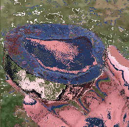Acid Gifdump, June 25 (25 gifs)