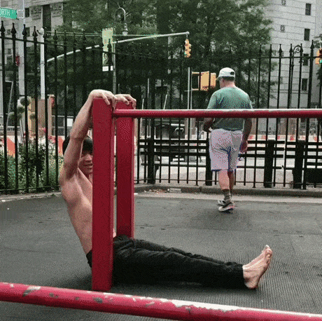 Acid Gifdump, June 25 (25 gifs)