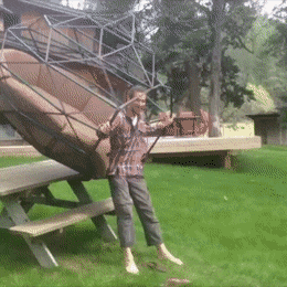 Acid Gifdump, June 25 (25 gifs)