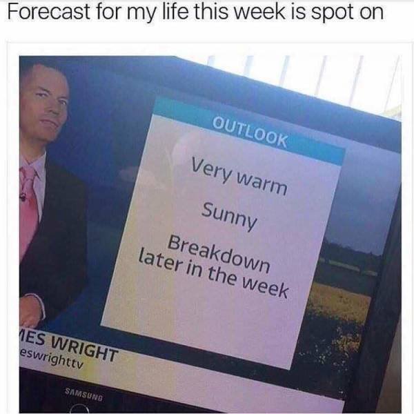 Depression Memes (55 pics)