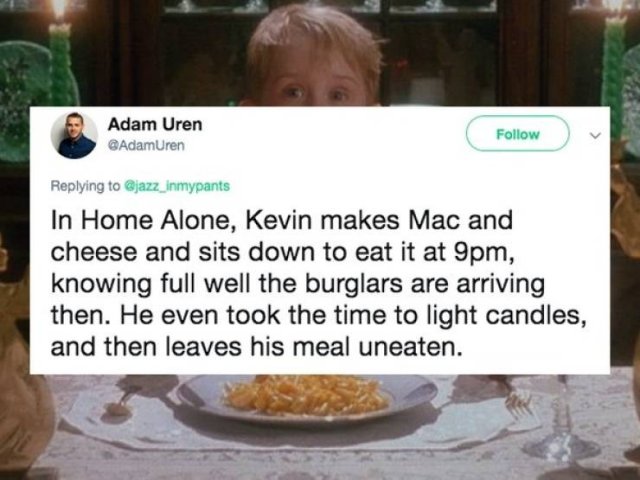 Movies That Keep Bothering People (20 pics)