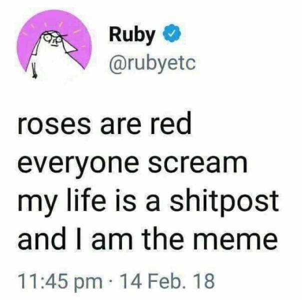Depression Memes (55 pics)