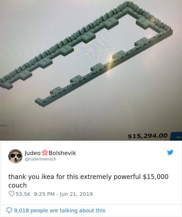 Fun With Couches (31 pics)
