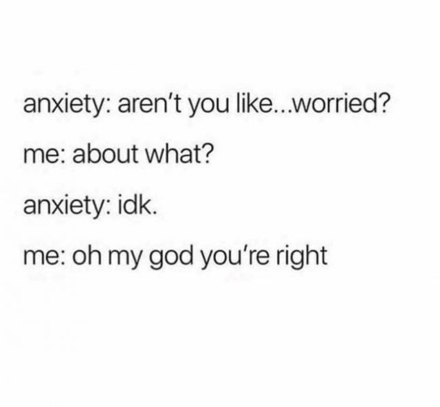 Depression Memes (55 pics)