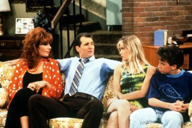 The Best TV Shows Of The 90’s (31 pics)