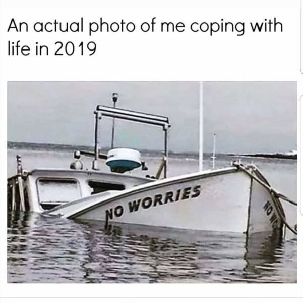 Depression Memes (55 pics)
