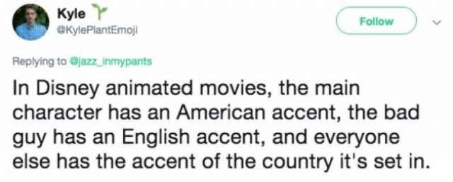Movies That Keep Bothering People (20 pics)