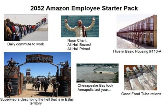 There Is A Starter Pack For Anything (32 pics)