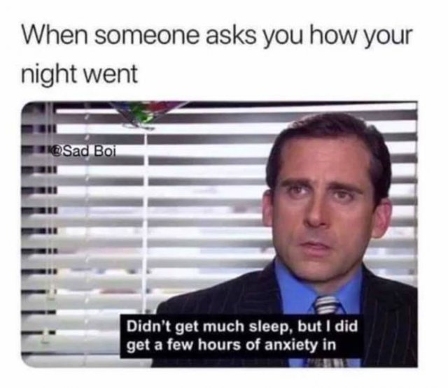 Depression Memes (55 pics)