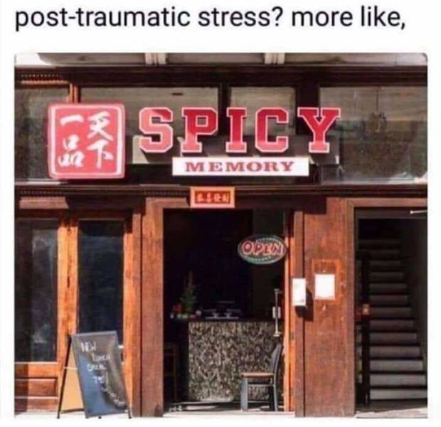 Depression Memes (55 pics)