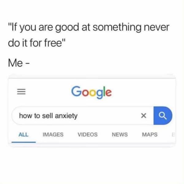 Depression Memes (55 pics)