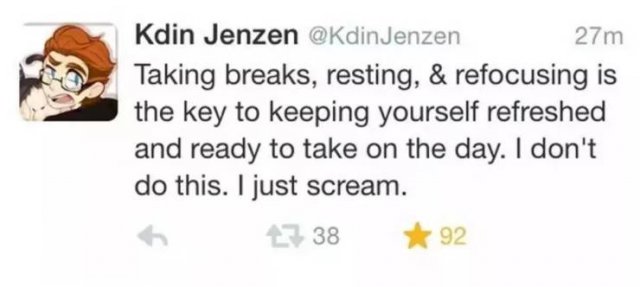 Depression Memes (55 pics)