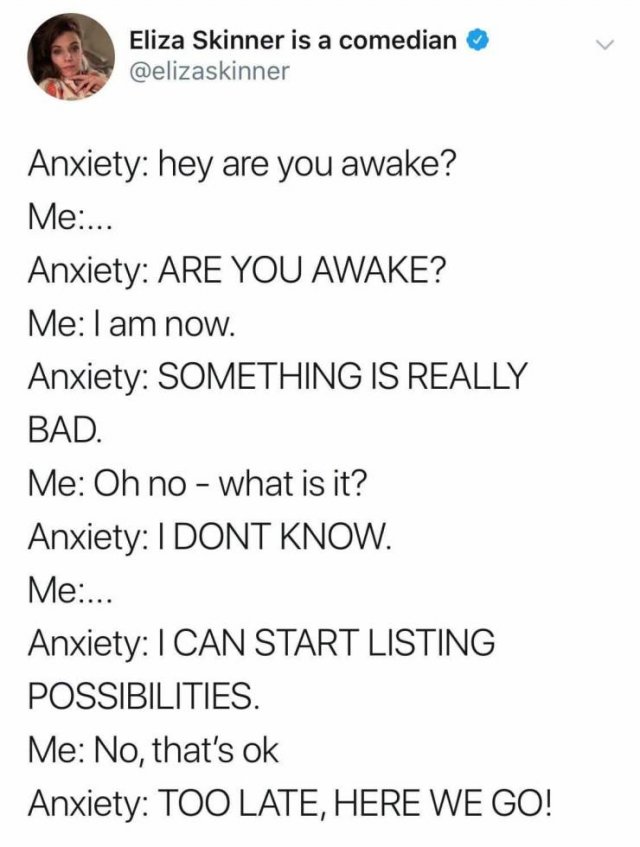 Depression Memes (55 pics)
