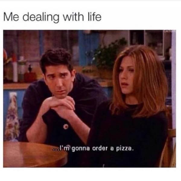 Depression Memes (55 pics)