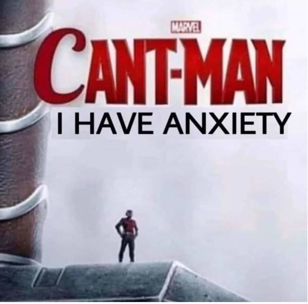 Depression Memes (55 pics)