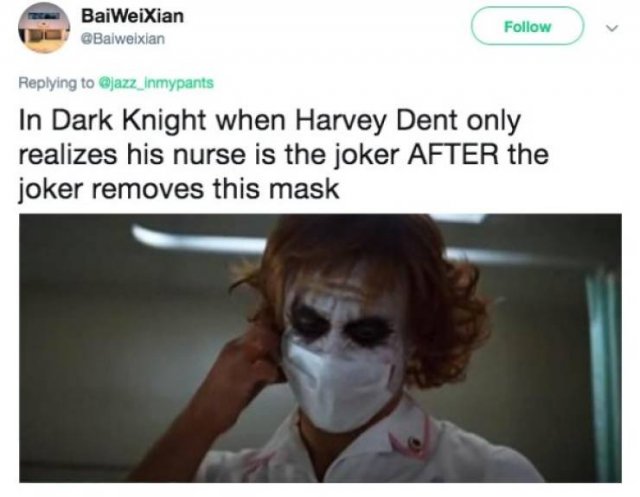 Movies That Keep Bothering People (20 pics)