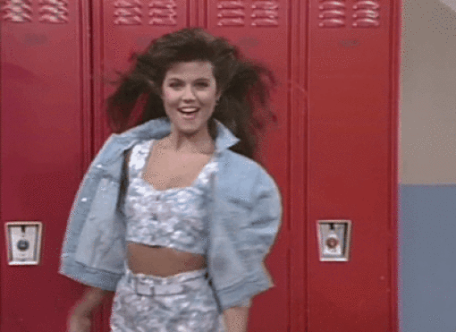 The Best TV Shows Of The 90’s (31 pics)