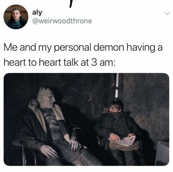 Depression Memes (55 pics)
