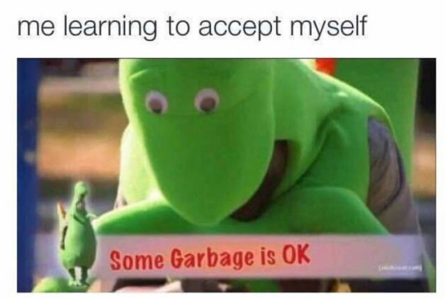 Depression Memes (55 pics)