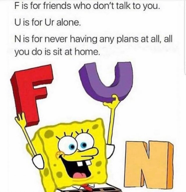 Depression Memes (55 pics)