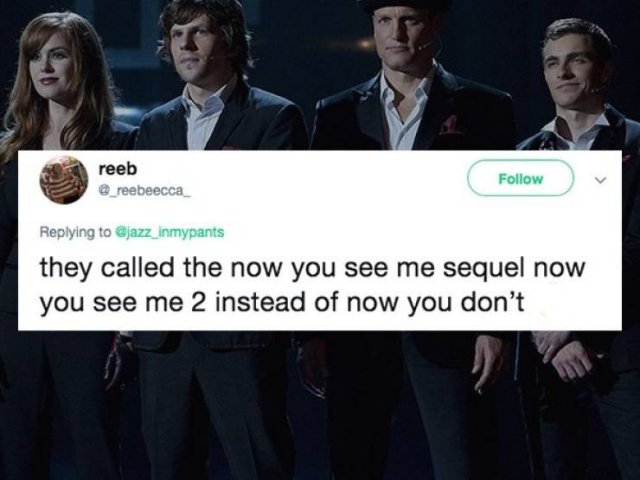 Movies That Keep Bothering People (20 pics)
