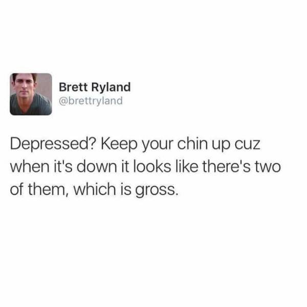 Depression Memes (55 pics)