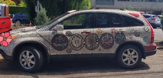Acid Picdump. Part 1 (102 pics)