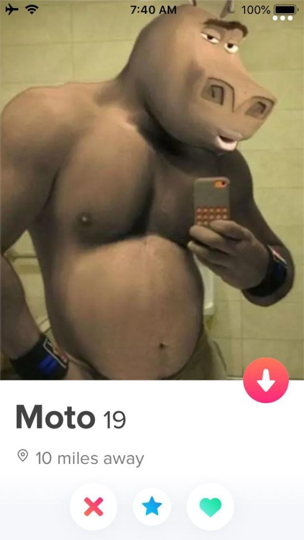 Seen On Tinder (26 pics)