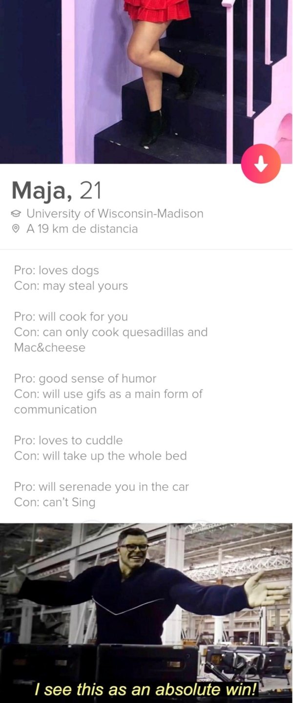 Seen On Tinder (26 pics)