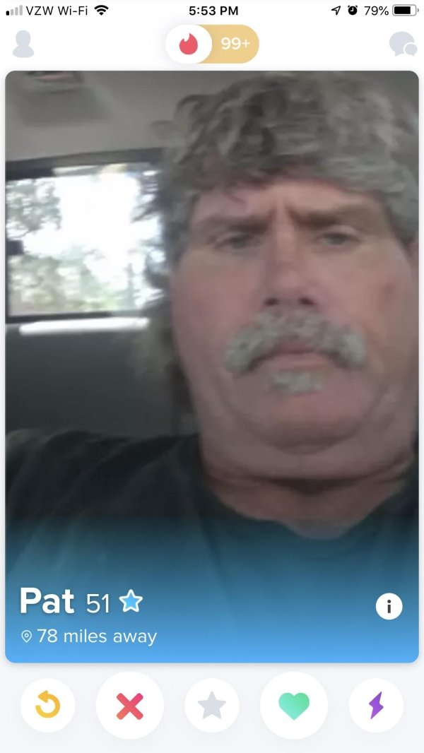 Seen On Tinder (26 pics)