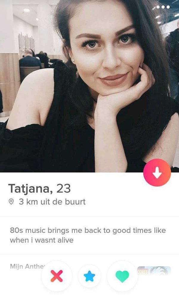 Seen On Tinder (26 pics)