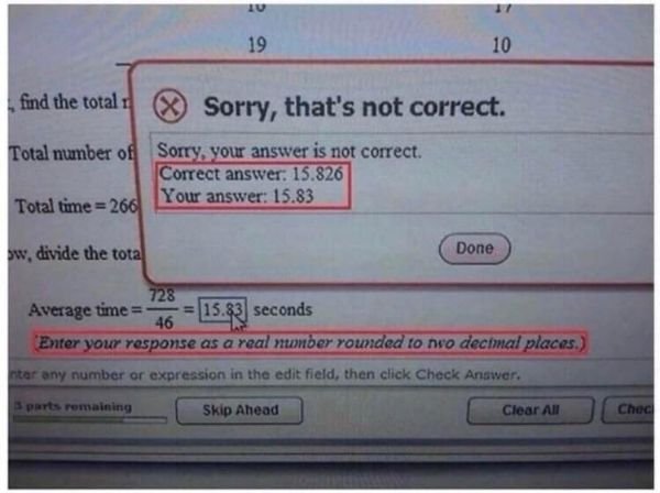 Design Fails (27 pics)