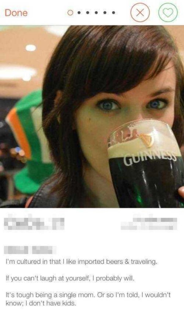 Seen On Tinder (26 pics)
