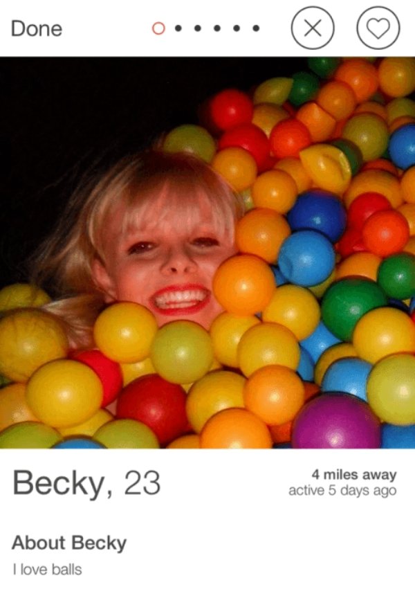 Seen On Tinder (26 pics)