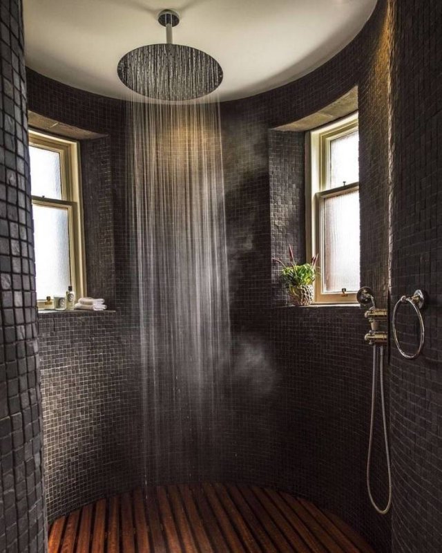 Awesome Showers (23 pics)