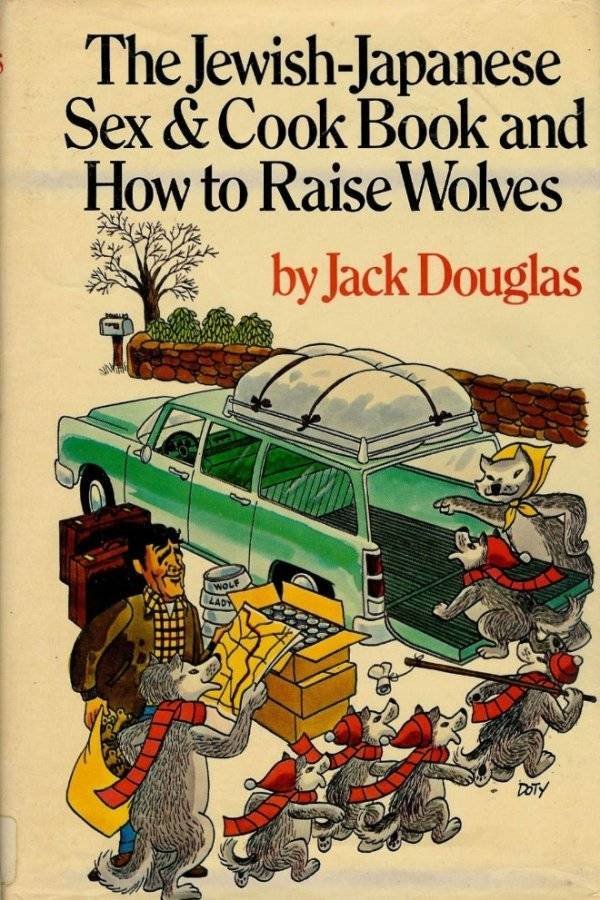 Strange “How To” Books (37 pics)