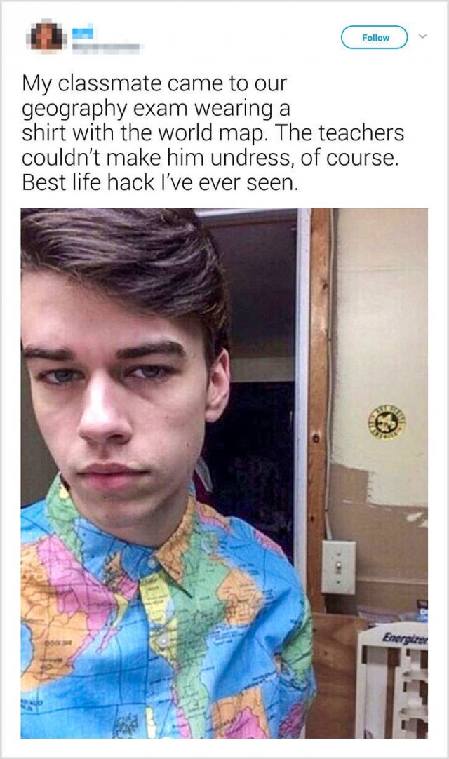 Best Life Hacks Ever (13 pics)