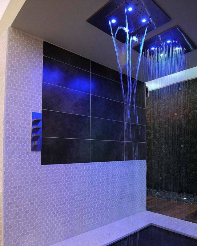 Awesome Showers (23 pics)