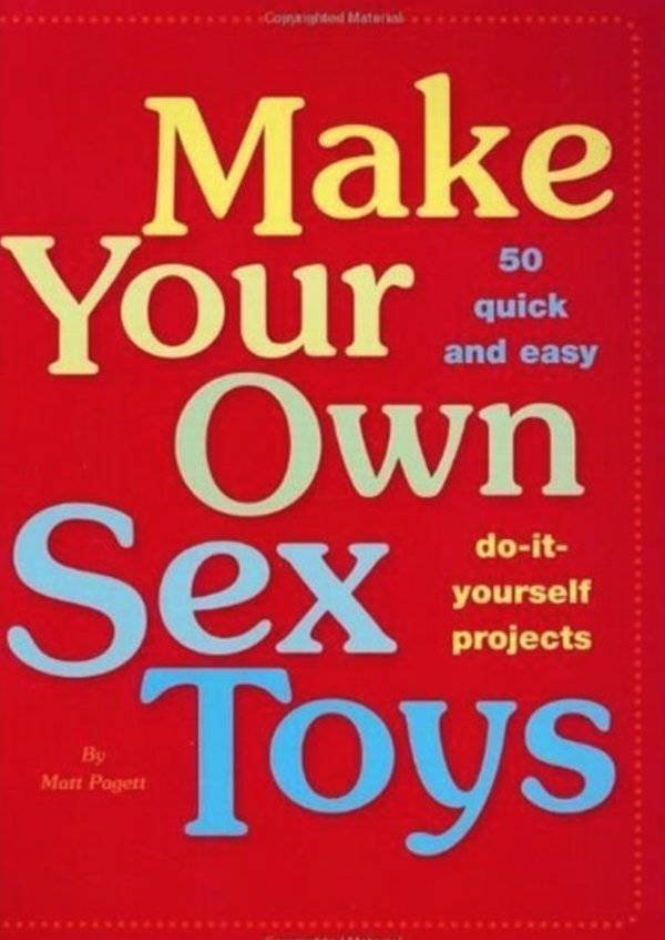 Strange “How To” Books (37 pics)