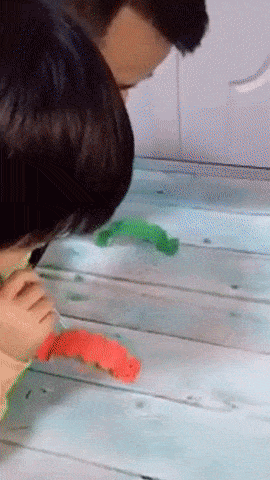 Acid Gifdump, June 27 (25 gifs)