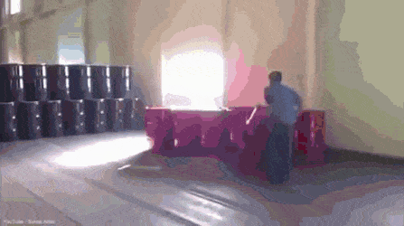Acid Gifdump, June 27 (25 gifs)