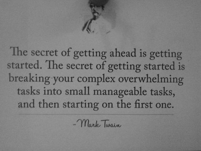 Your Daily Dose Of Motivation (32 pics)