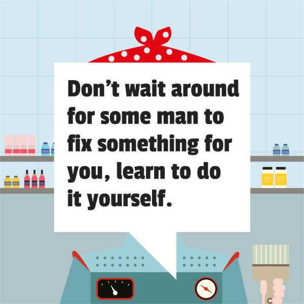 Advices By Dads (30 pics)