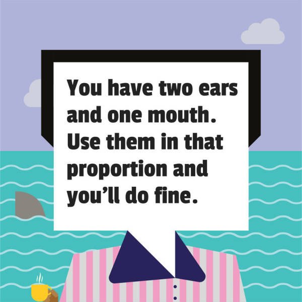 Advices By Dads (30 pics)