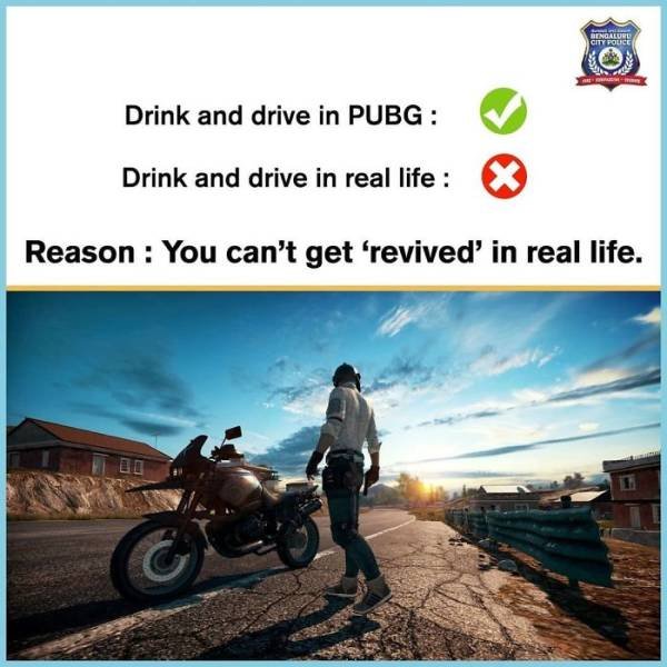 Funny Memes By Indian Police Department (32 pics)