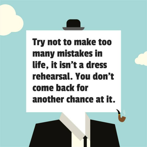 Advices By Dads (30 pics)