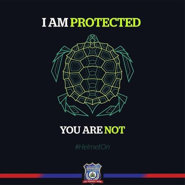 Funny Memes By Indian Police Department (32 pics)