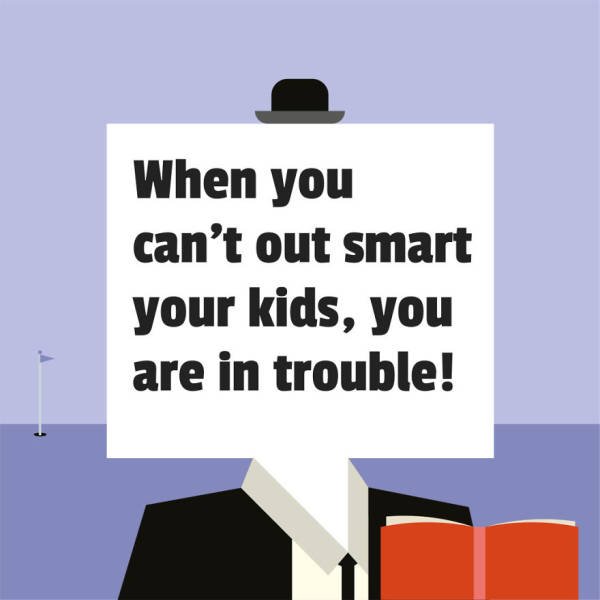Advices By Dads (30 pics)