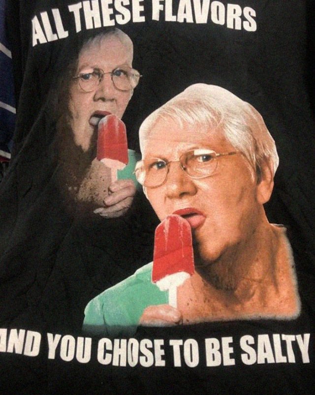 Found At Thrift Shops (50 pics)