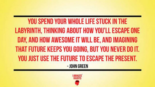 Your Daily Dose Of Motivation (32 pics)